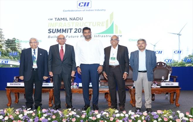 Infrastructure Summit 2026